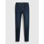 Gap Otroške Jeans hlače Jeggings Pull-On With Stretch 14