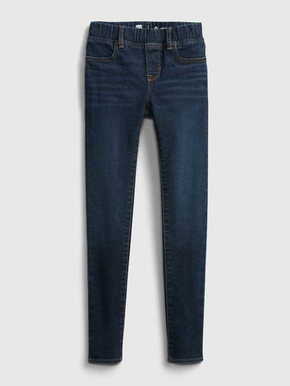 Gap Otroške Jeans hlače Jeggings Pull-On With Stretch 14