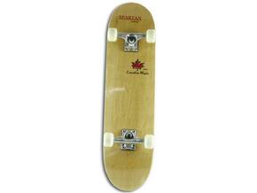 Spartan Skateboard top board S-266