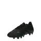 Adidas Čevlji črna 44 2/3 EU Predator Club Fxg