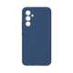 OEM SOFT ovitek za SAMSUNG A37 5G, temno modra barva