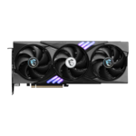 MSI GeForce RTX 5060 Ti 8G GAMING TRIO OC, 8GB GDDR7