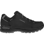 Lowa Čevlji treking čevlji črna 43.5 EU Renegade Evo Low Gtx