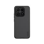 NILLKIN ovitek za Frosted Super Shield Pro Xiaomi 17, črna