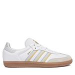 Superge adidas Samba Real Madrid JQ4038 Bela