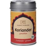 Classic Ayurveda Bio Koriander - mlet - 40 g