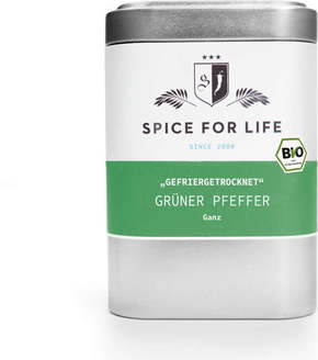 Spice for Life Bio zeleni poper