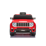 Ocie Jeep Renegade akumulatorski avtomobil, 12 V, rdeč (42790)