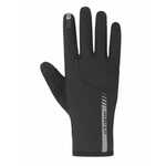 Etape Lake Reflex 2.0 WS+ izolirane rokavice, črne, L