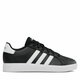 Adidas Čevlji črna 36 2/3 EU Grand Court 20 K