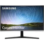 Samsung C27R500FHU monitor, VA, 27", 16:9, 1920x1080, HDMI, VGA (D-Sub)