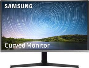 Samsung C27R500FHU monitor