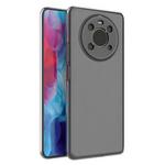 Prozorno zaščitno ohišje za Honor X9/X9 5G/Magic4 Lite/X30 - Prozorno KP24465