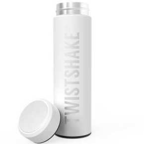 Twistshake termo steklenica Hot or Cold