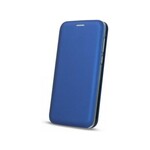 Havana Premium soft preklopna torbica samsung galaxy s22 5g modra