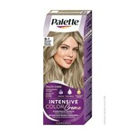 Schwarzkopf Palette Intensive Color Creme permanentna barva za lase odtenek 9-1 Cool Extra Light Blonde 1 kos