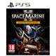 Warhammer 40,000: Space Marine 2 - Gold Edition (PS5) - (Izid 09.09.24)