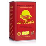 La Chinata Srednje pekoča dimljena paprika - Posoda za ponovno polnitev, 750 g