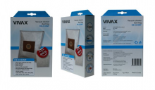 Vivax Vrečke za sesalnik DB-2330MF