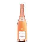 Monopole Champagne Rose Top 0,75 l