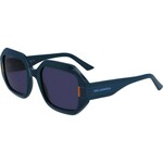 Karl Lagerfeld KL6124S 400 ONE SIZE (53) Modra/Modra