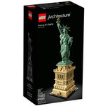 LEGO® Architecture Kip Svobode 21042