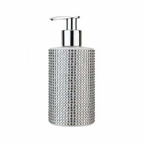 Vivian Gray Kremno tekoče milo White Diamonds (Luxury Cream Soap) kremno (Luxury Cream Soap) 250 ml