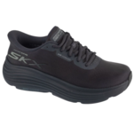 Skechers Čevlji mornarsko modra Slip-ins Max Cushioning