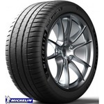 Michelin letna pnevmatika Pilot Sport 4S, XL 245/35ZR21 96Y
