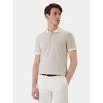 JOOP! Polo majica JJ-Jessino 30101930 Bež Regular Fit