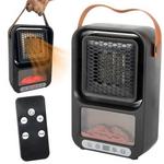 VERK GROUP kalorifer 24475, 500W