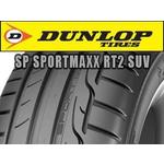 Dunlop letna pnevmatika SP Sport Maxx RT2, SUV 255/60R18 108Y