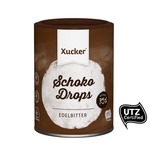 Xucker Koščki temne čokolade s ksilitolom - 750 g