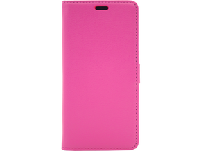 Chameleon Huawei P30 Lite - Preklopna torbica (WLG) - roza