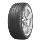 Dunlop letna pnevmatika SP Sport Maxx RT2, 205/40R18 86W
