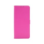 Chameleon Samsung Galaxy A02S - Preklopna torbica (WLG) - roza