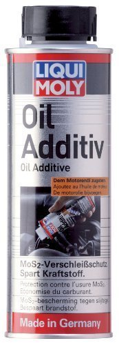 Liqui Moly dodatek za olje Oil Additiv
