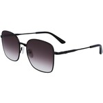 Calvin Klein CK23100S 001 ONE SIZE (56) Črna/Siva