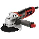 Einhell TC-AG 125/850 električna ekscentrična kotna brusilnik