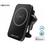 FOREVER magnetni avto nosilec za telefon MACH-100