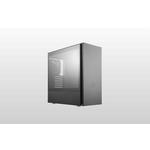 Cooler Master Silencio S600 ohišje, midi, bez napajanja, ATX, mATX
