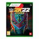 WWE 2K22 - DELUXE EDITION XBOX SERIES X