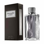 Abercrombie &amp; Fitch First Instinct - EDT 50 ml