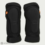 Ščitniki za kolena Oakley Drop In D30 Knee GRD, zatemnjeni (XL)