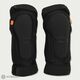 Ščitniki za kolena Oakley Drop In D30 Knee GRD, zatemnjeni (XL)