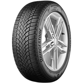 Bridgestone zimska pnevmatika 195/50/R15 Blizzak LM005 86H