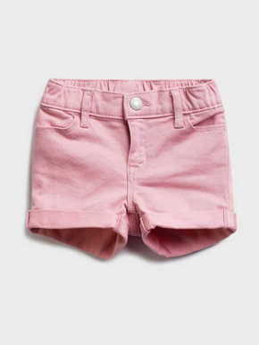 Gap Otroške Jeans Kratke hlače denim shorts 2YRS