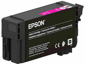 EPSON T40D340 škrlatna