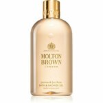Molton Brown Jasmine &amp; Sun Rose gel za prhanje za ženske 300 ml