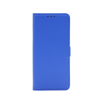 Chameleon Samsung Galaxy A42 5G - Preklopna torbica (WLG) - modra